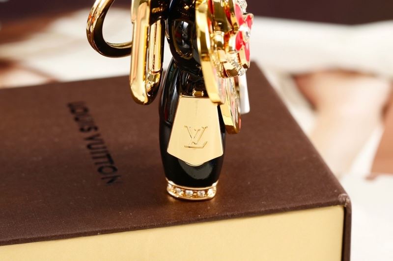 Louis Vuitton Keychains